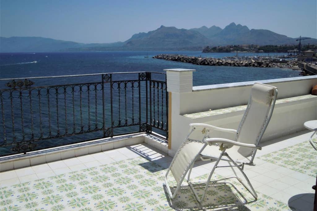Casa Nel Borgo Marinaro Di Santa Nicolicchia